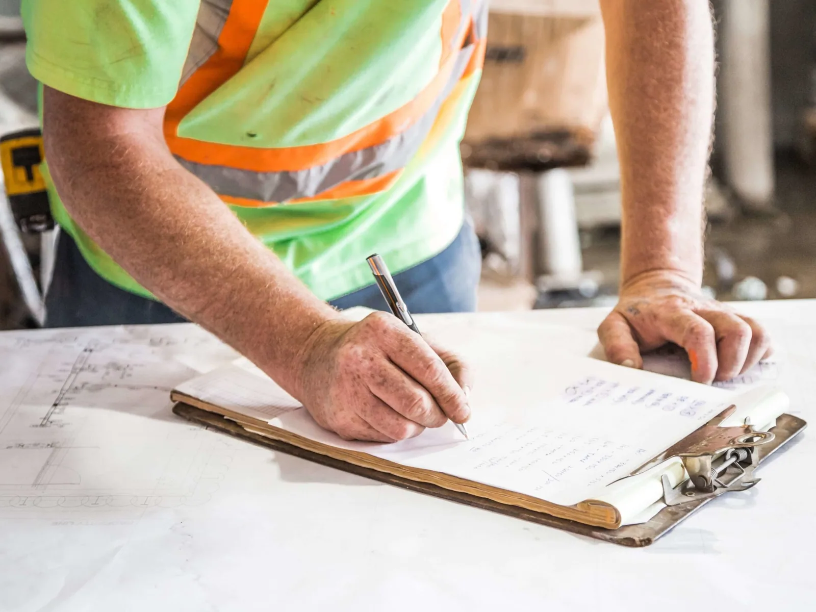 Multi-Site Commercial Roofing Programs