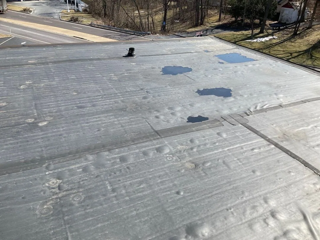 GAF Commercial Roofing