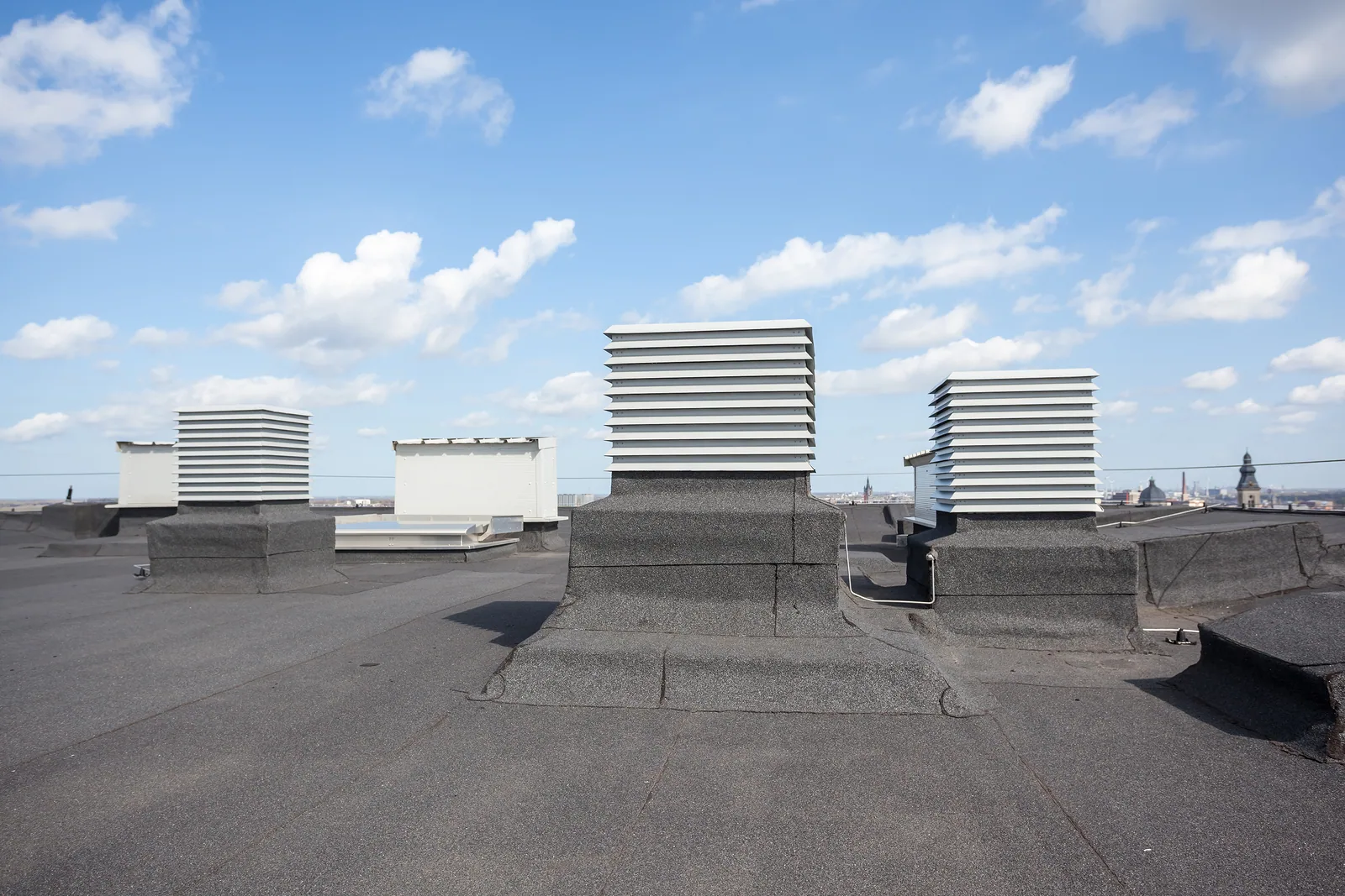 Holcim Elevate Roofing Systems
