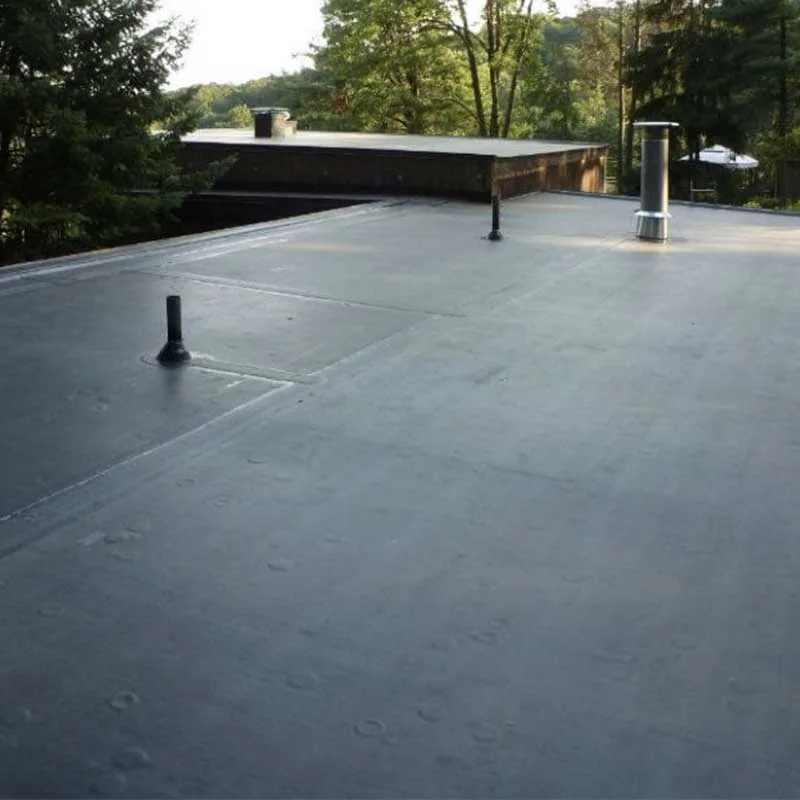Roof Systems