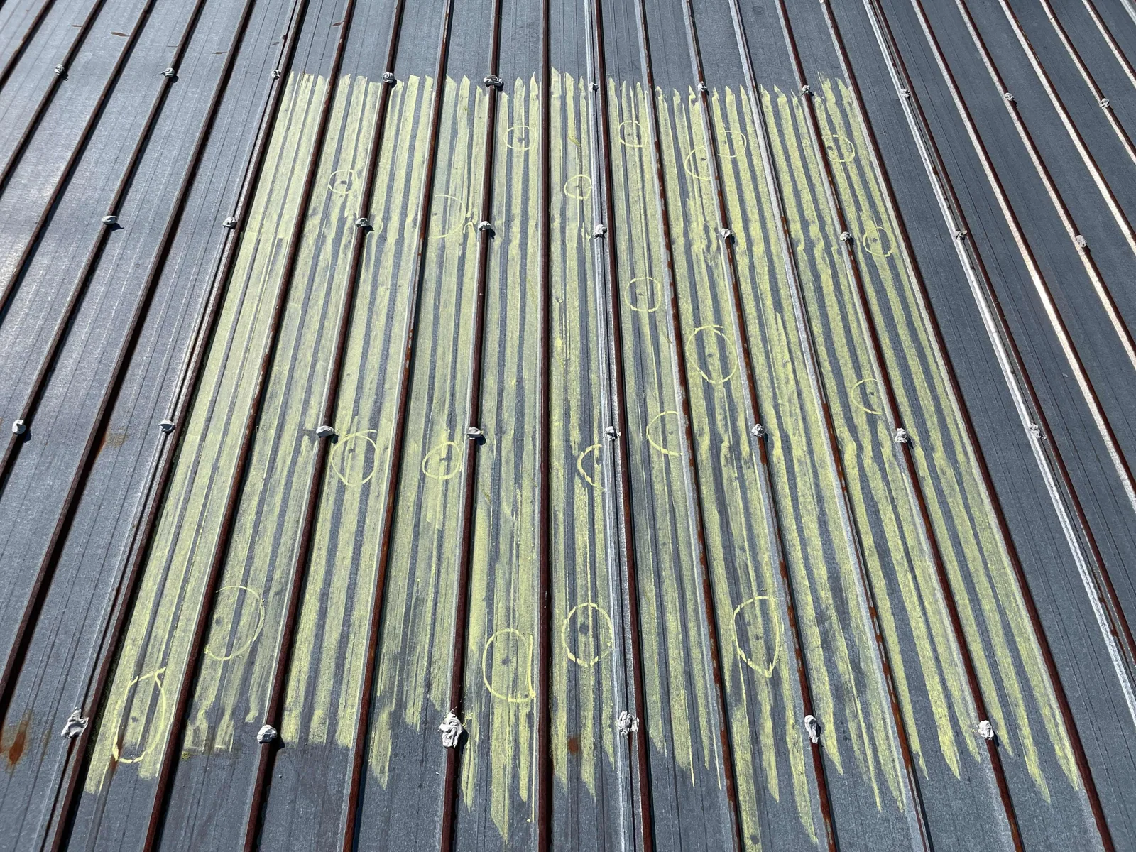 Emergency Commercial Roof Repair